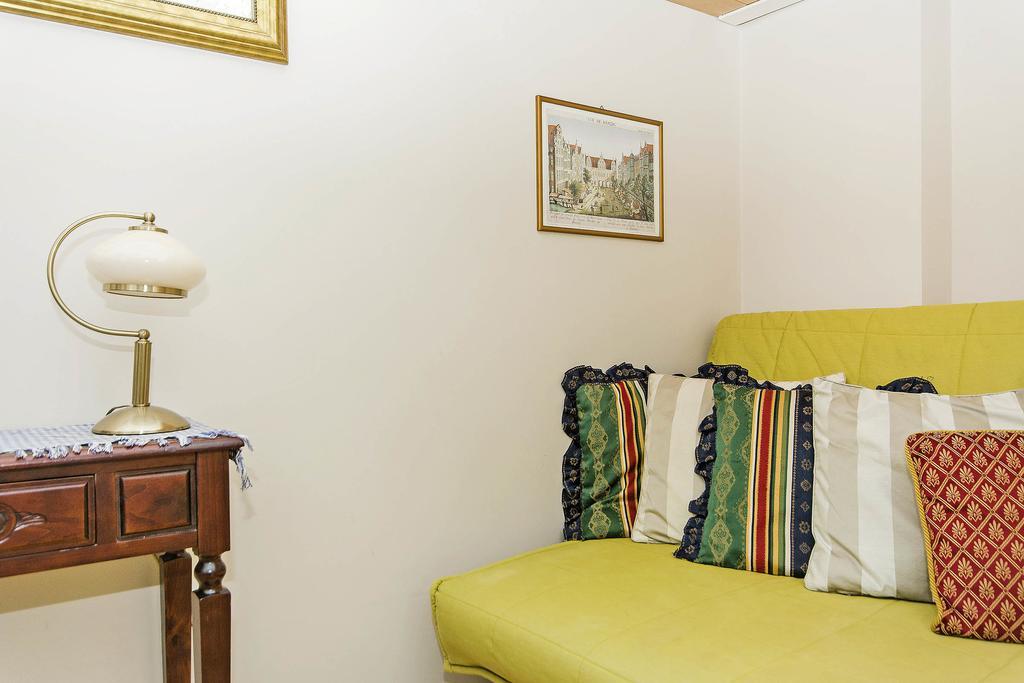 The Best Stay Apartments Gdańsk Extérieur photo