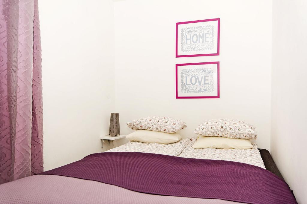 The Best Stay Apartments Gdańsk Extérieur photo