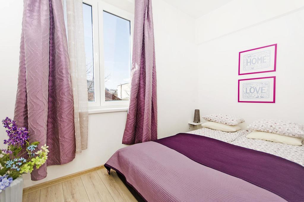 The Best Stay Apartments Gdańsk Extérieur photo