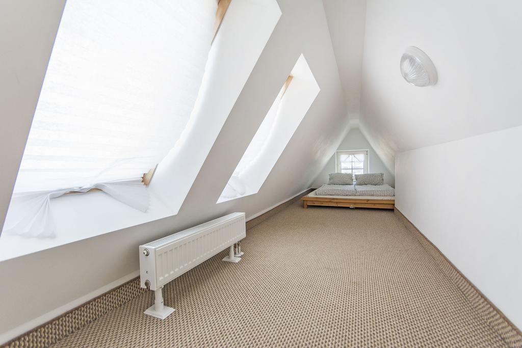 The Best Stay Apartments Gdańsk Extérieur photo