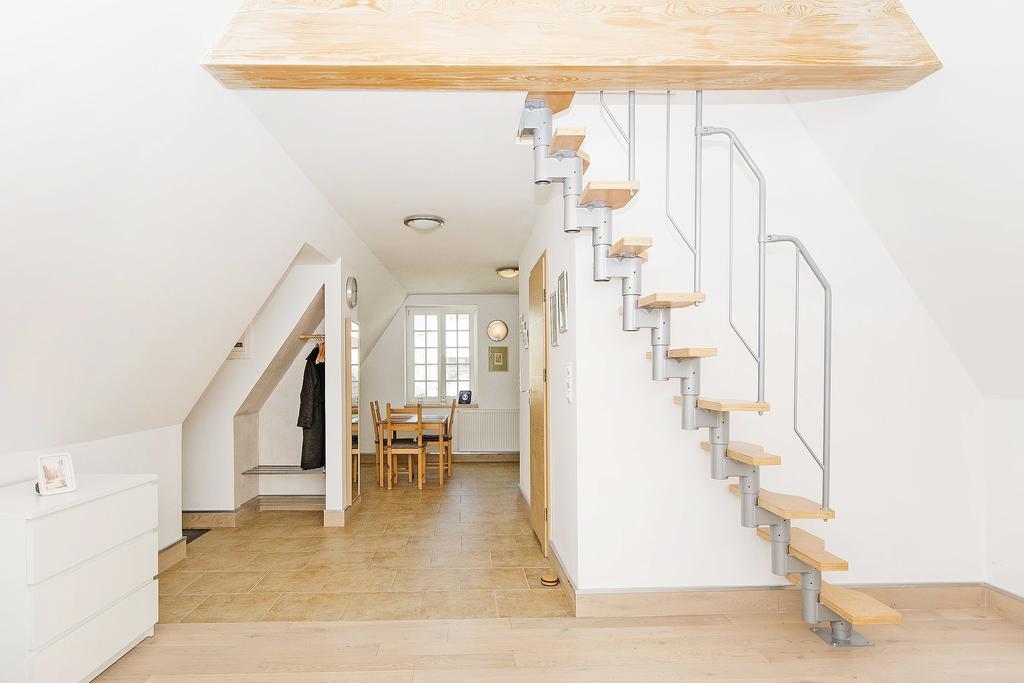 The Best Stay Apartments Gdańsk Extérieur photo
