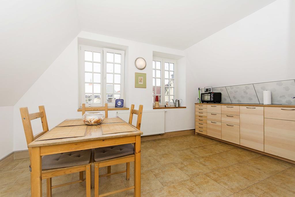 The Best Stay Apartments Gdańsk Extérieur photo