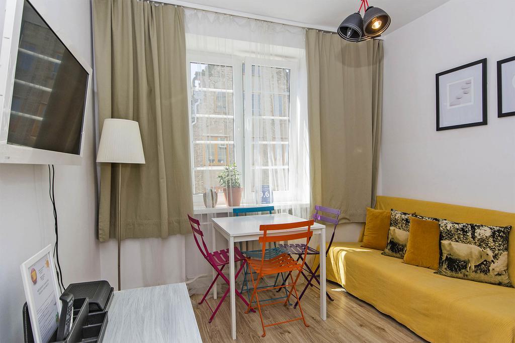 The Best Stay Apartments Gdańsk Extérieur photo