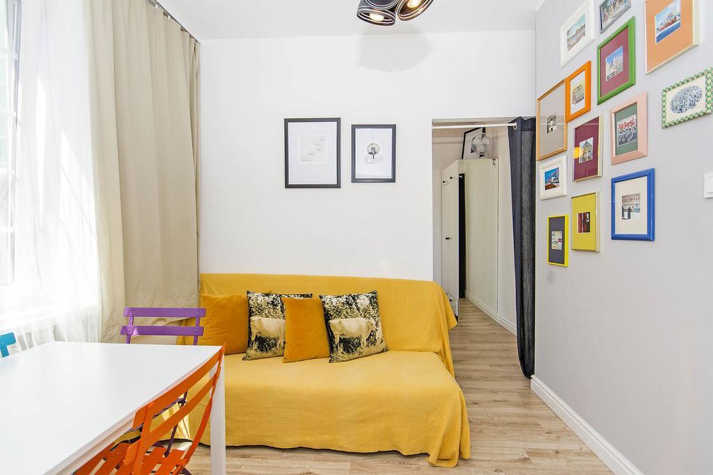 The Best Stay Apartments Gdańsk Extérieur photo
