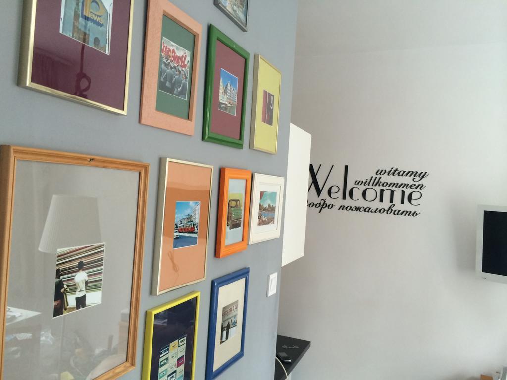 The Best Stay Apartments Gdańsk Chambre photo